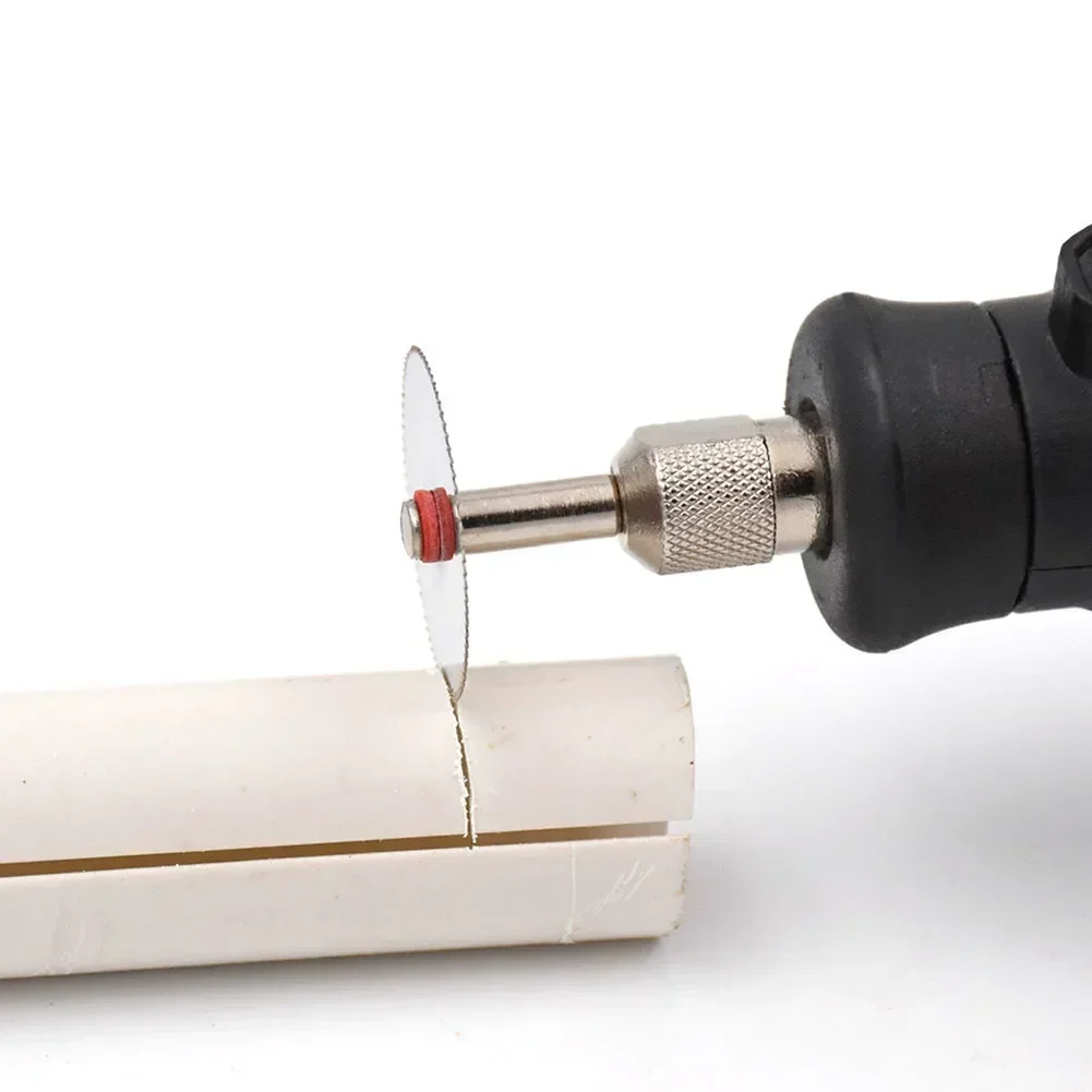 Circular Saw Disc Power Tools Rotary Tools Parts Workshop Equipment Carbon Steel DIY Power Tool Accessories