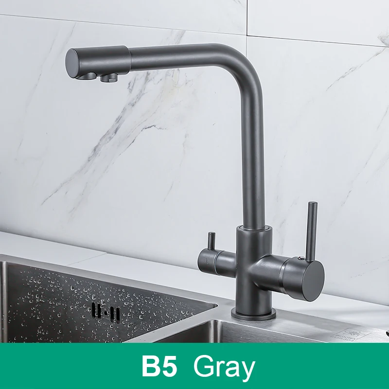 B5 Gray