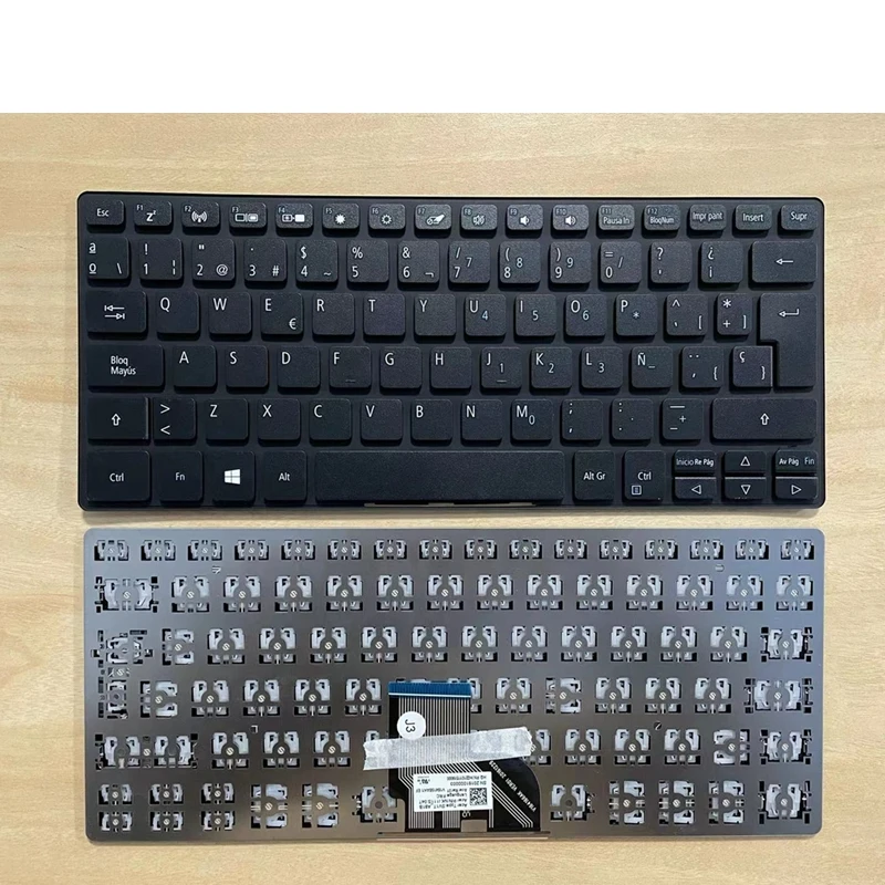 clavier qh pour acer spin
