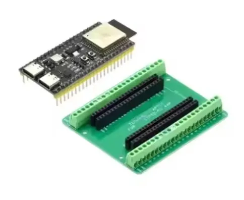 ตัวเลือกสินค้า บอร์ดพัฒนา ESP32-S3 WiFi 2.4G สำหรับ Arduino