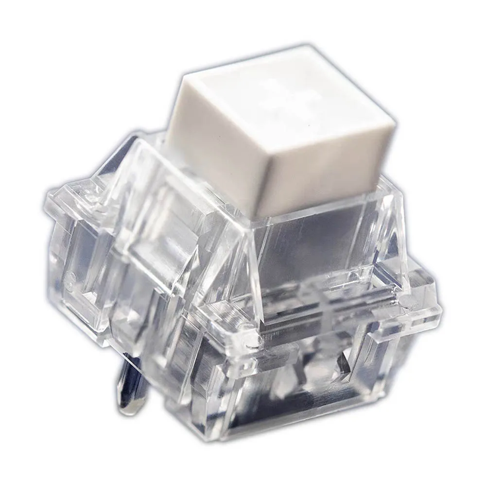 Everglide Su75pro Everglide wukong 悟空軸 Everglide WUKONG Switch wu kong Switch Linear for Magnetic