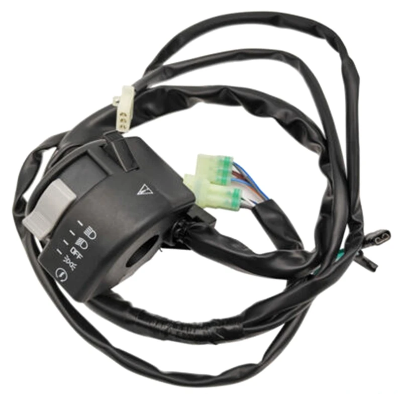 

Левый руль переключатель в сборе для X8 800CC 7020-160600