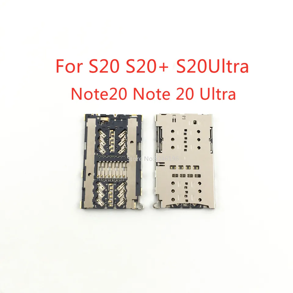 Sim Card Reader Micro Sd Note 20 Sim Samsung Note 20 Ultra Sd Card