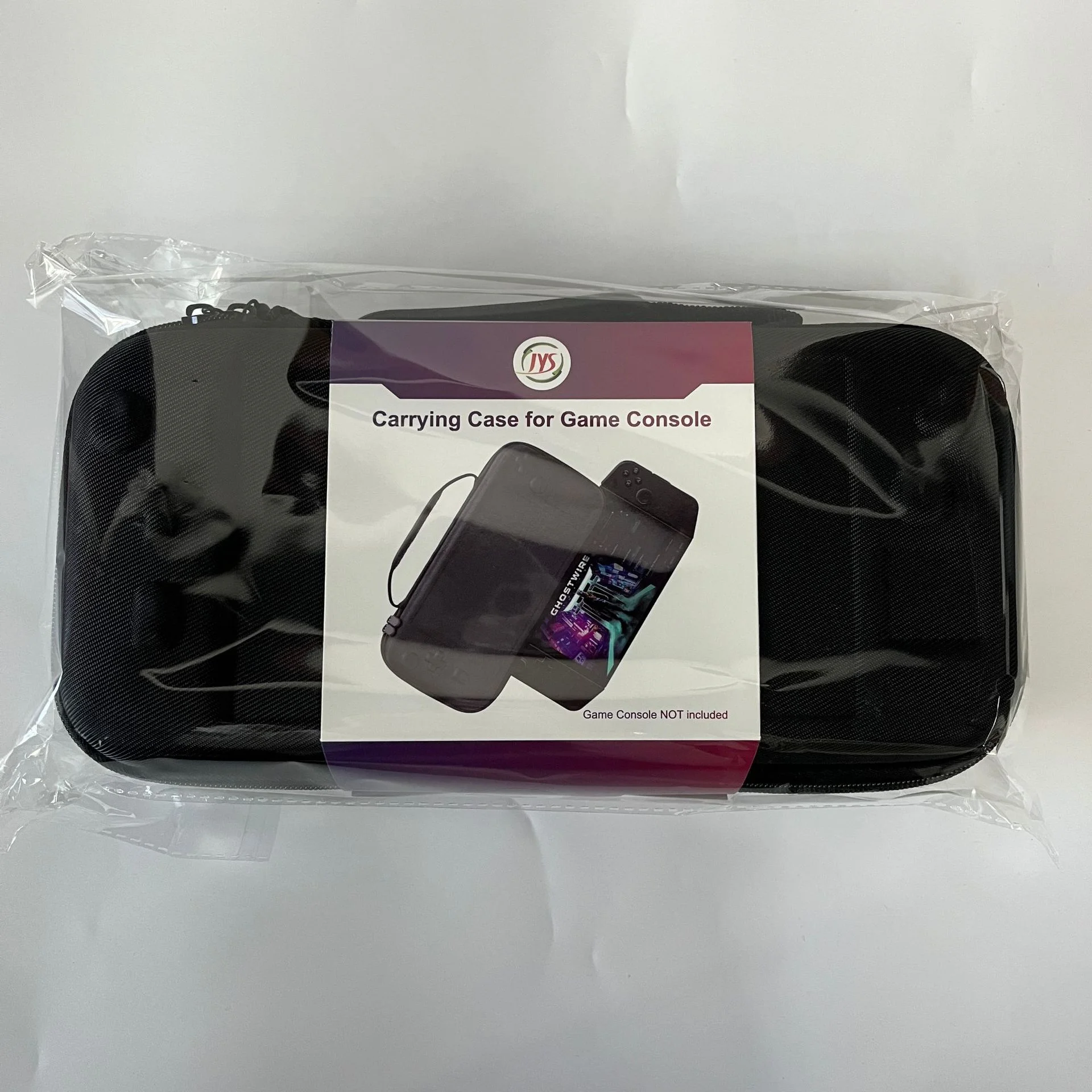 حقيبة حمل للسفر لوحدة تحكم ألعاب Legion Go EVA، حق...