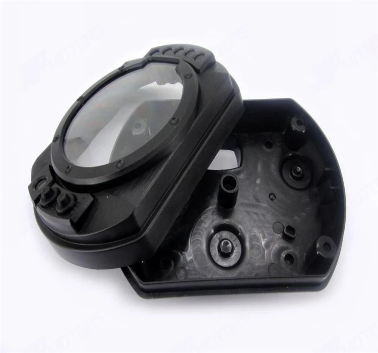 

Fit For Kawasaki Z1000 Motorcycle Speedometer Odometer Speedometer Meter Case Instrument Cover 2003 2004 2005 2006