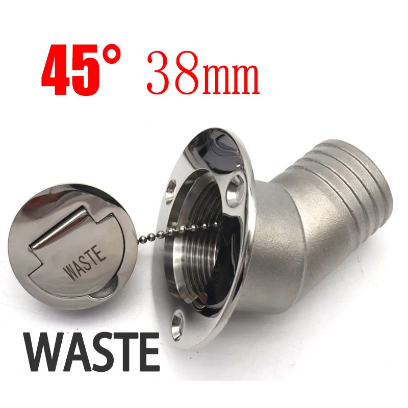 Waste 38mm