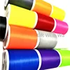 BR Wi&Wa  Colorfast  Nylon Thread  Size A 150m/Spool  150D Fishing Rod Component DIY Rod Building Repair Thread 1PCS 2