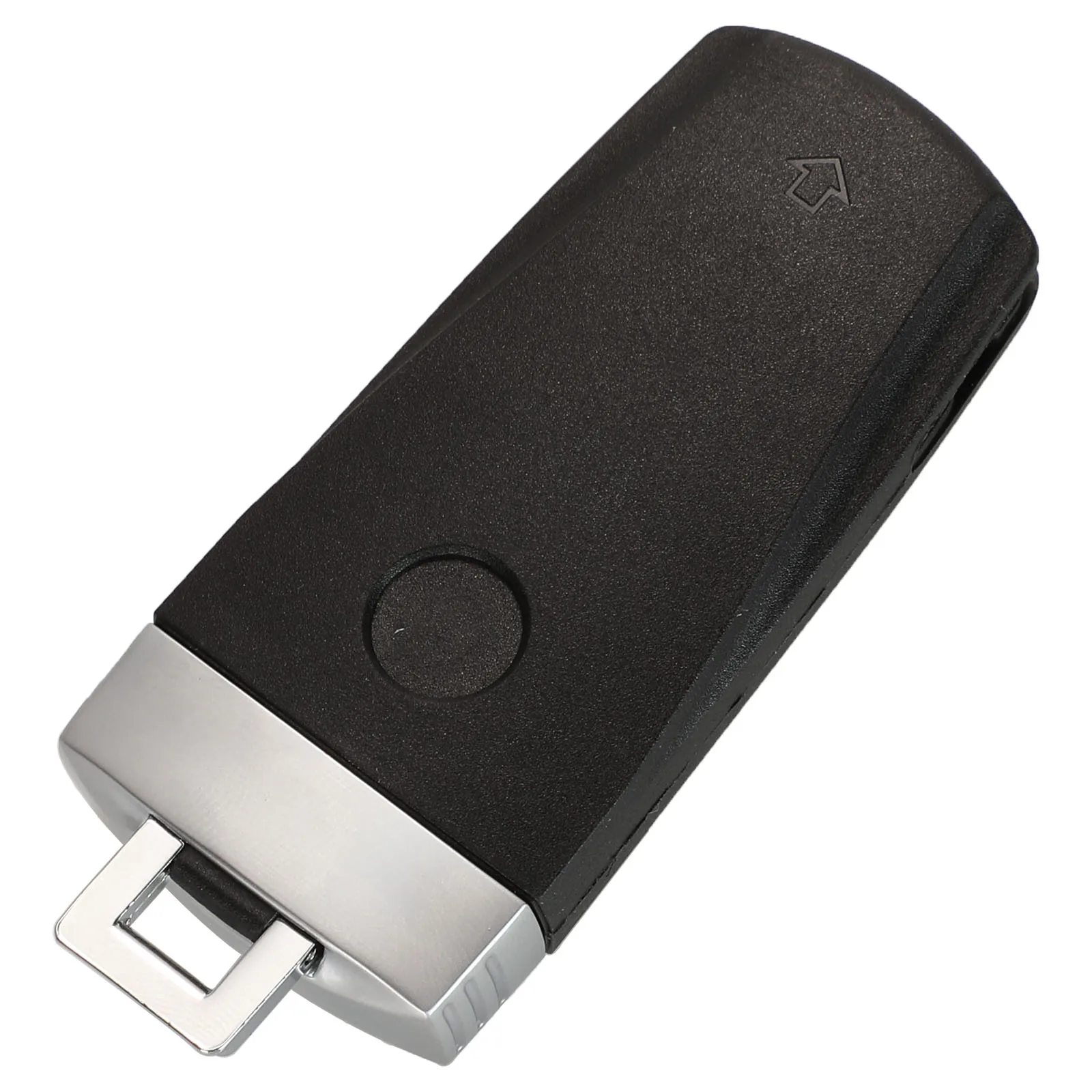 3/4 Buttons Smart Key Shell for Volkswagen VW Passat B6 3C B7 Magotan CC Keyless Entry Case Fob key case car key shell car remote key car key key shell