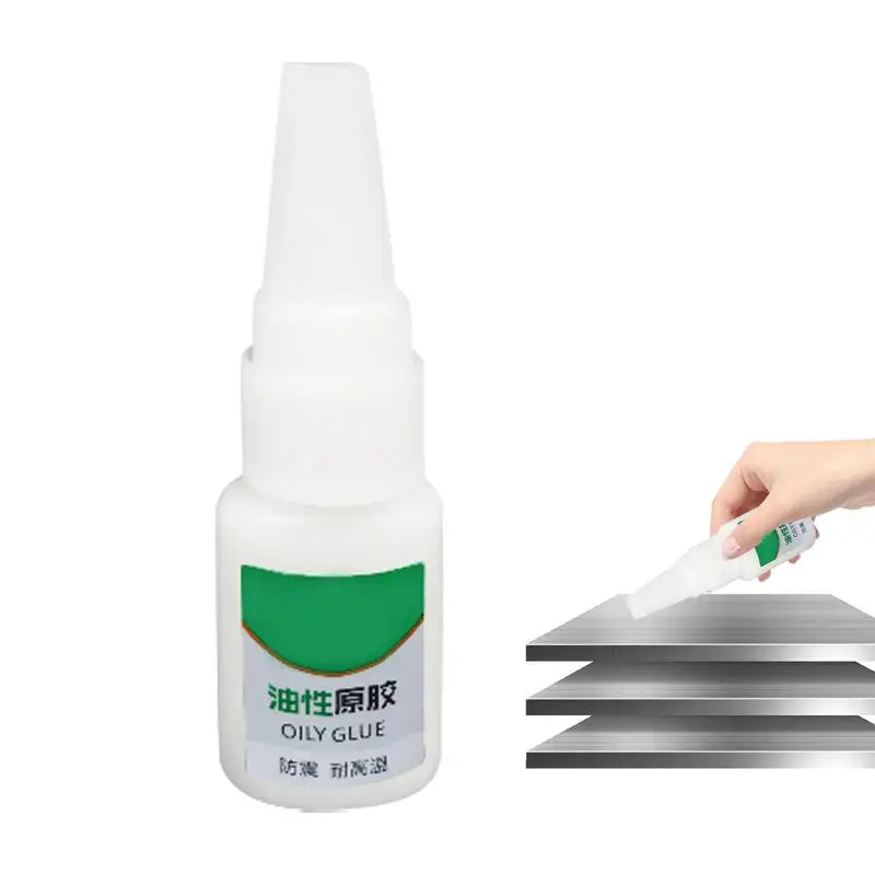 

Welding Glue Powerful Universal Glue High Viscosity And Fast Sticking Weld Glue Instant Drying For Ceramics Wood Leather Metal