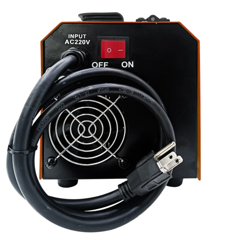 220V 110V Mig-250 Gasless 3 In 1 Welding Machine Welding Equipment Hand Welding Machine Welding Home Welding Machine 4