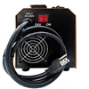 220V 110V Mig-250 Gasless 3 In 1 Welding Machine Welding Equipment Hand Welding Machine Welding Home Welding Machine 4