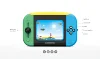 Mini game console Stereo Handheld Game Players For Electronic Toy Gift handheld players electronic toys games 4
