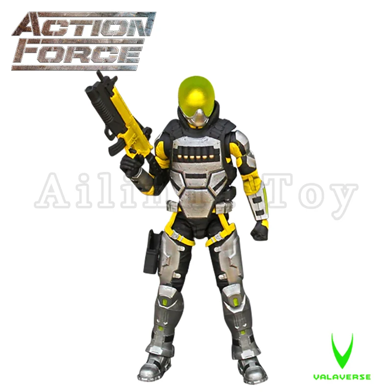 Valaverse Action Force Scarabs 1/12