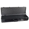 Durable&Portable Aluminum ToolBox–Easy Carry Case with Secure Lock&Organizational Compartments for Hassle-Free Tool Storage 5