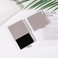 Gray-pearlescent