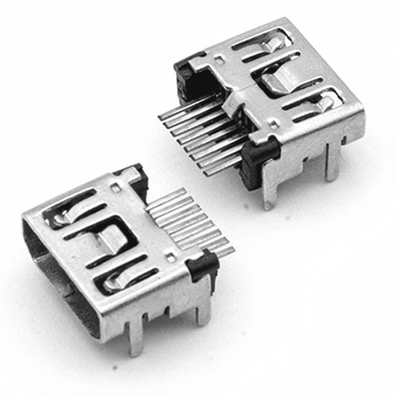 Porta Di Ricarica Per Nintendo Game Boy Micro Connettore Pezzo Di Ricambio Gbm Dc # Nintendo Game Boy Micro (Oxy-001)