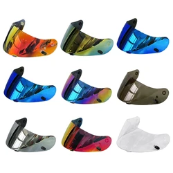 Kask motocyklowy osłona obiektywu osłona przedniej szyby zamiennik kompatybilny z HJC CL-16 CL-17 CS-15 CS-R1 CS-R2