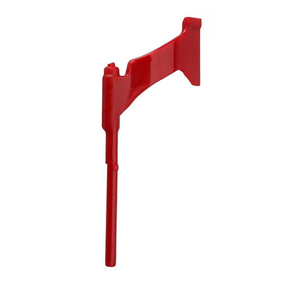 For Dyson DC41 DC43 Cyclone Canister Release Red Clip Latch Buckle_AC79 2