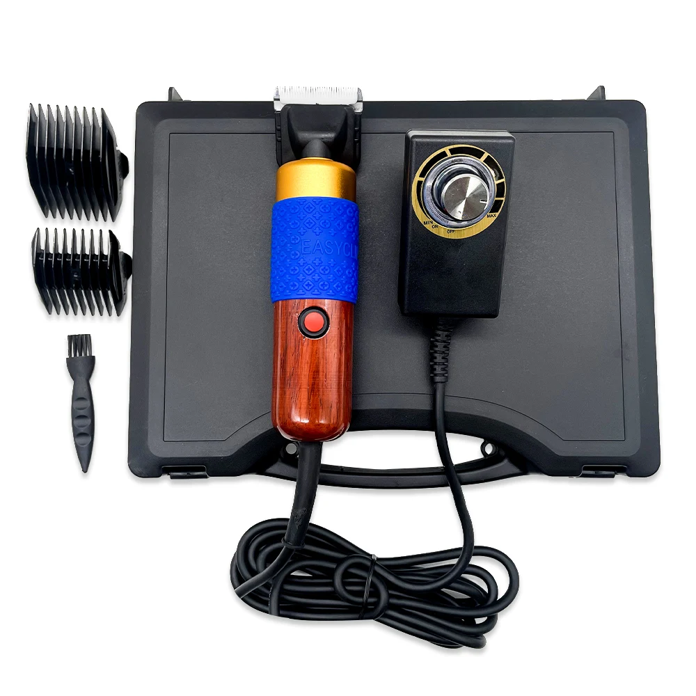 Clipper Electric Carpet Rug tufting gun DIY Low Noise Speed Adjustable Rug Tufting Carpet Carving Tool Tufting World carpet trimmer