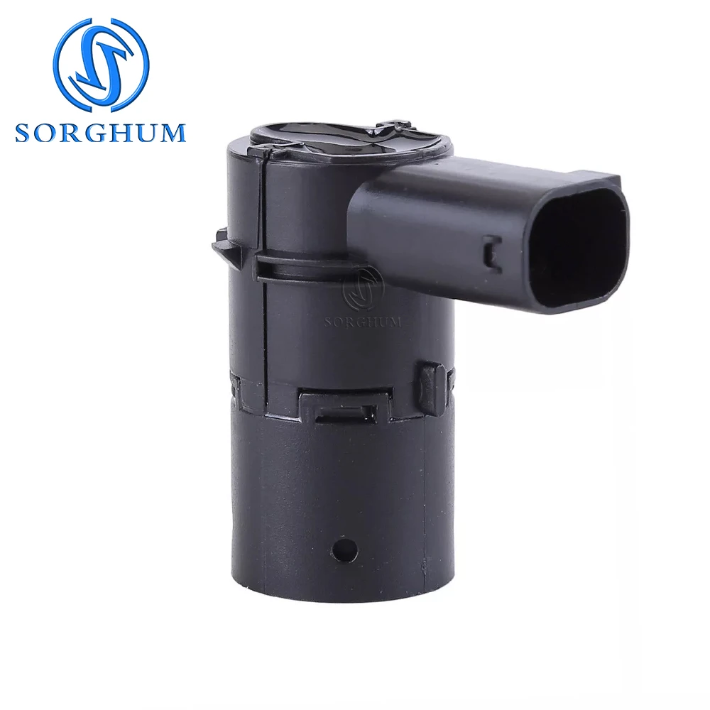 25994-98F1A 25994-98F1B PDC Ultrasonic Parking Assist Sensor For Nissan Frontier 2013 2014 2015