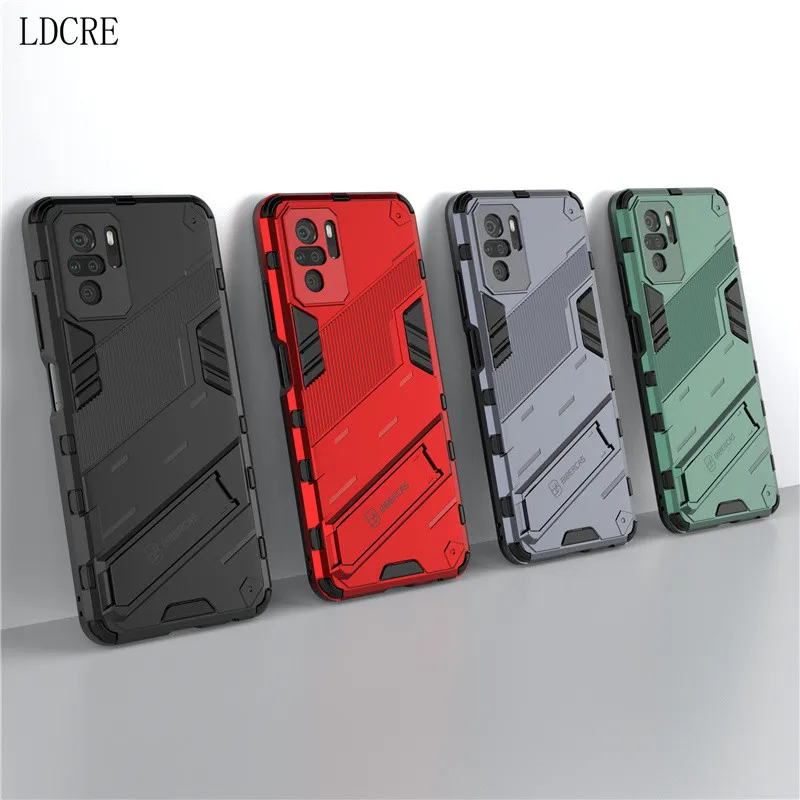 Per Xiaomi Redmi Note 10 Pro Custodia Per Cavalletto Custodia Per Redmi Note 10 Pro Custodia Per Redmi Note 10 Pro Poco F3 X3 Pro Fundas