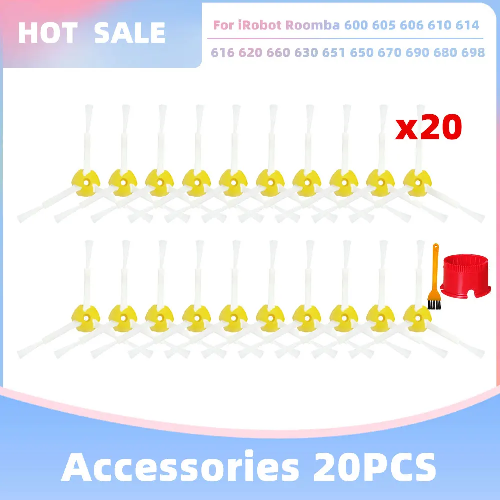 Ersatzteile Für IRobot Roomba 600 Serie 605 610 614 616 620