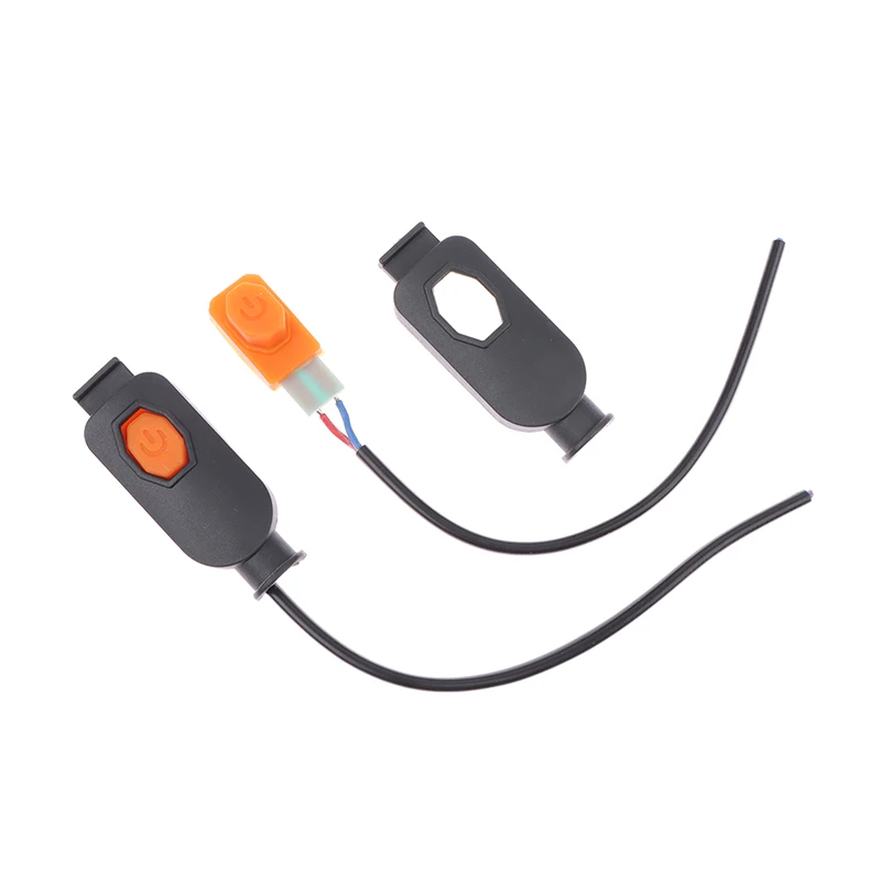 Electric Micro Button TIG Switch Trigger Part 2Pcs For WP9 WP17 WP18 WP20 WP26 QQ150 Plasma Cutting Cutter Welder plasma cutter switch trigger