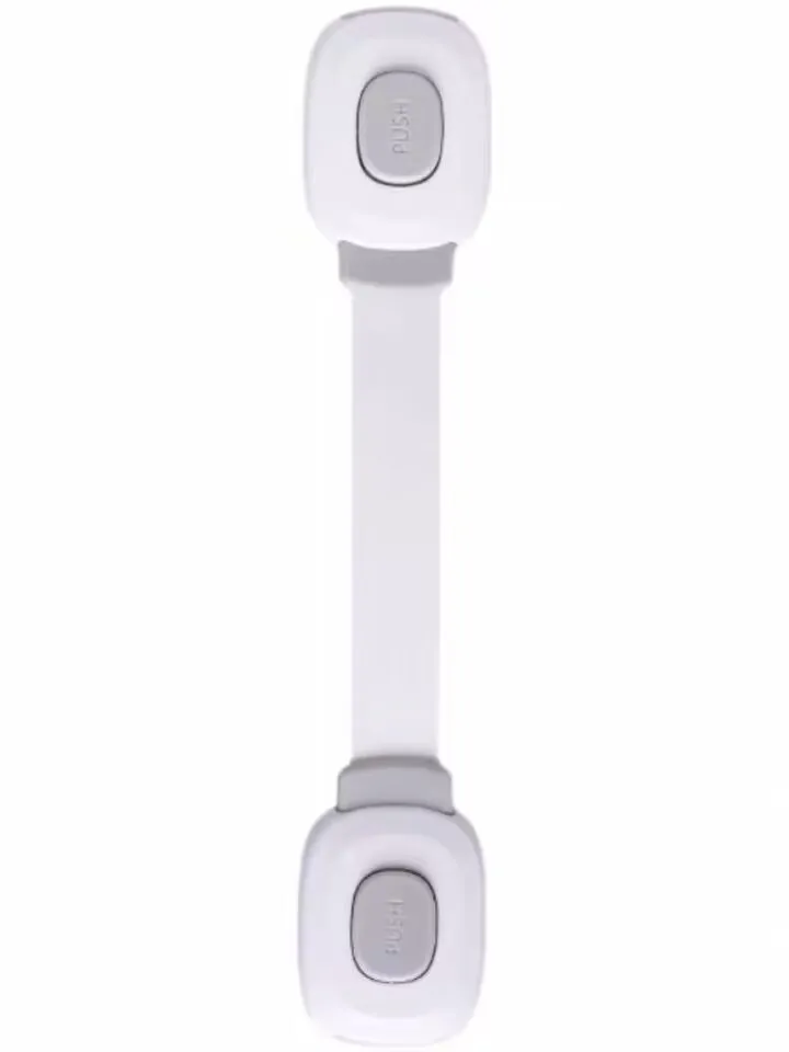 Children's Home Safety Lock