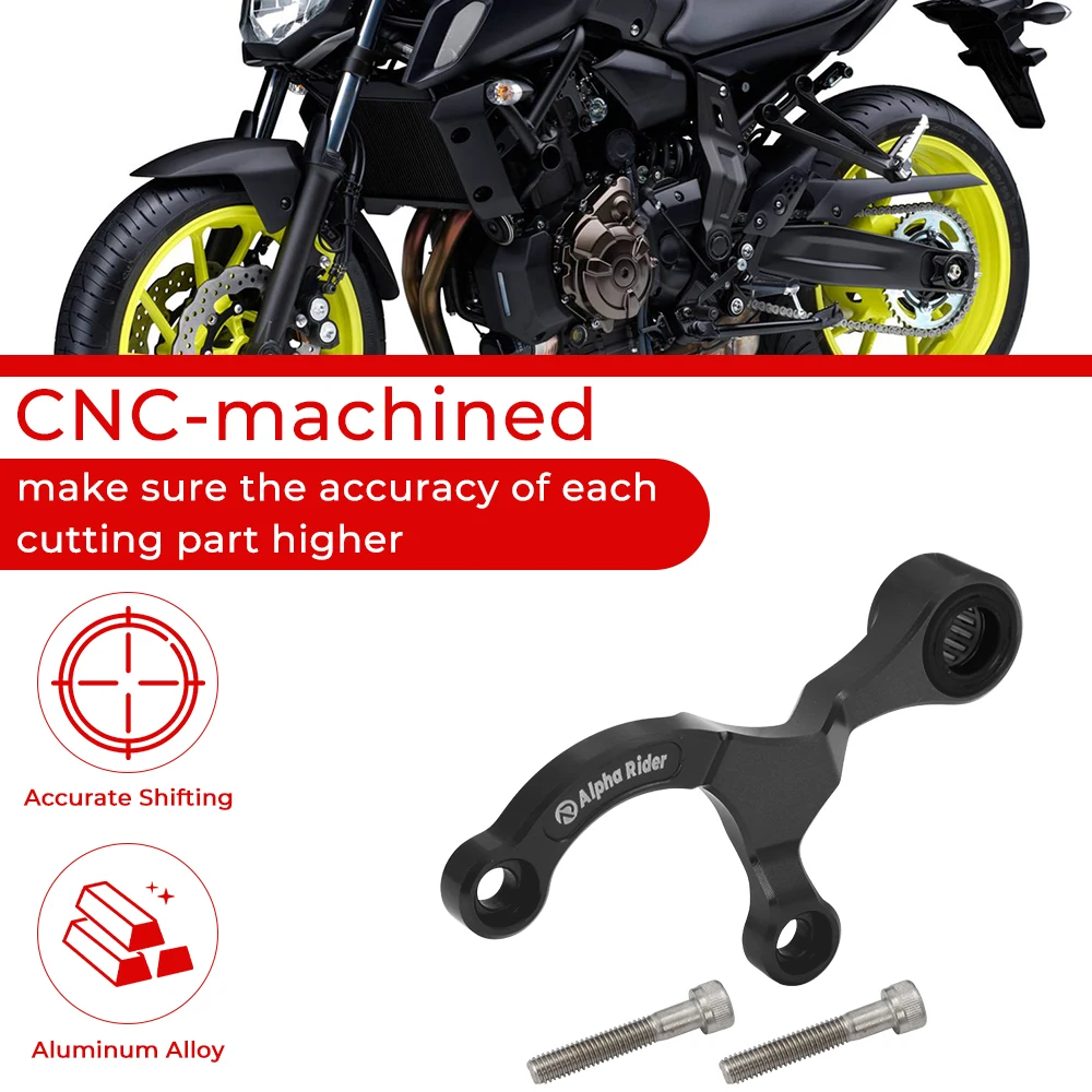 ߸ MT-07 MT07  Ʈ º   Ʈ , ׳׷ 700   2019-2023 FZ07 ABS, 2018-2022