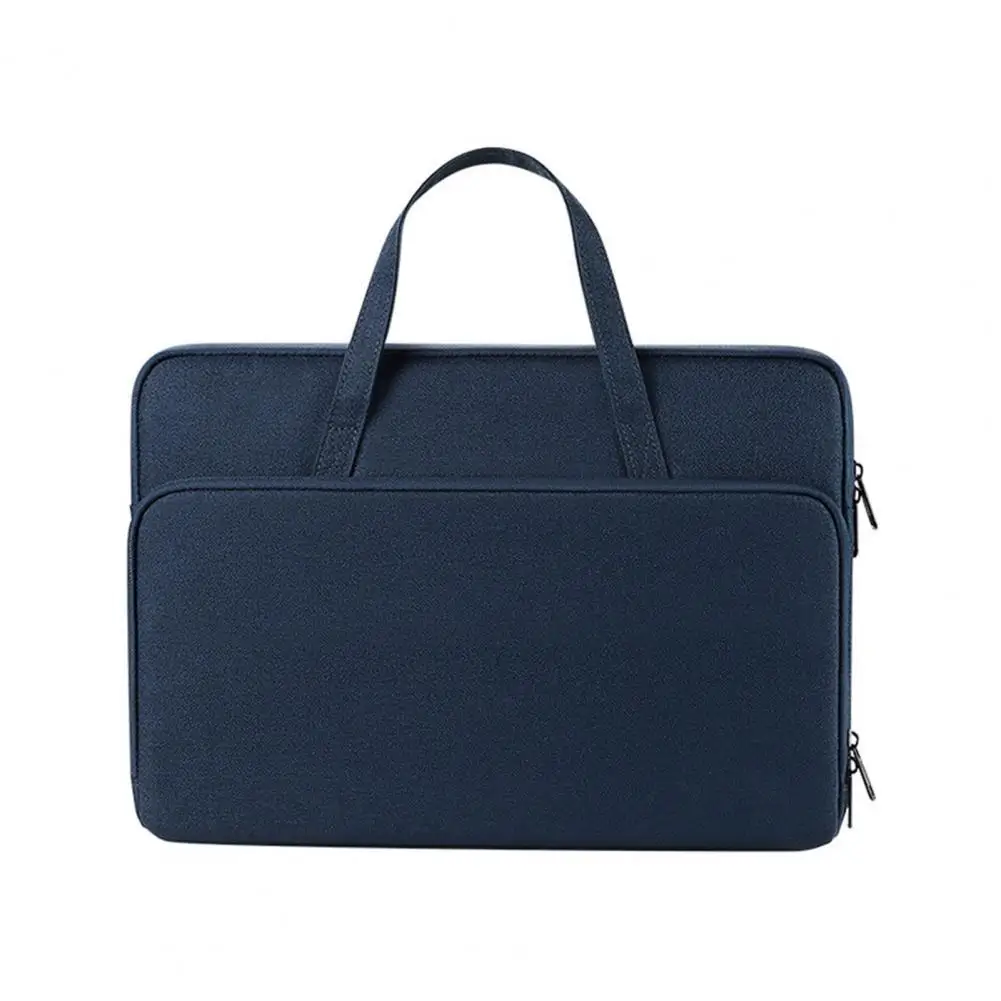 

Laptop Bag Waterproof Large Capacity Portable 13.3 14 15 15.6 Inch Notebook Case Handbag Briefcase Bag Laptop Bag