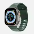 6 dark green