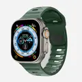 6 dark green