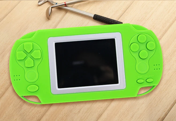 400 IN 1 Retro Video Game Console Handheld Game Player Portable Pocket TV Game Console AV Out Mini Handheld Player for Kids Gift
