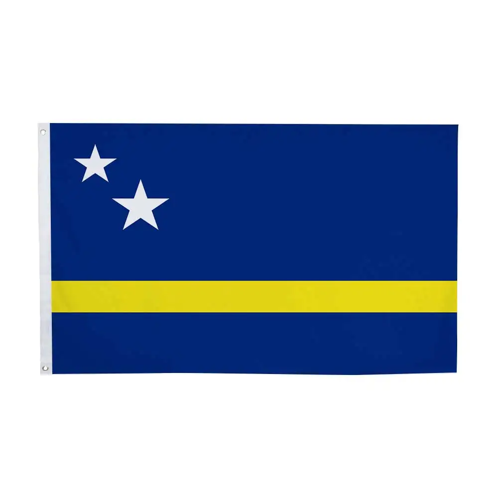 North American National Flags Collection - 3x5ft Canada, Honduras, Jamaica, Mexico, Nicaragua, Puerto Rico, USA, Haiti, El Salvador