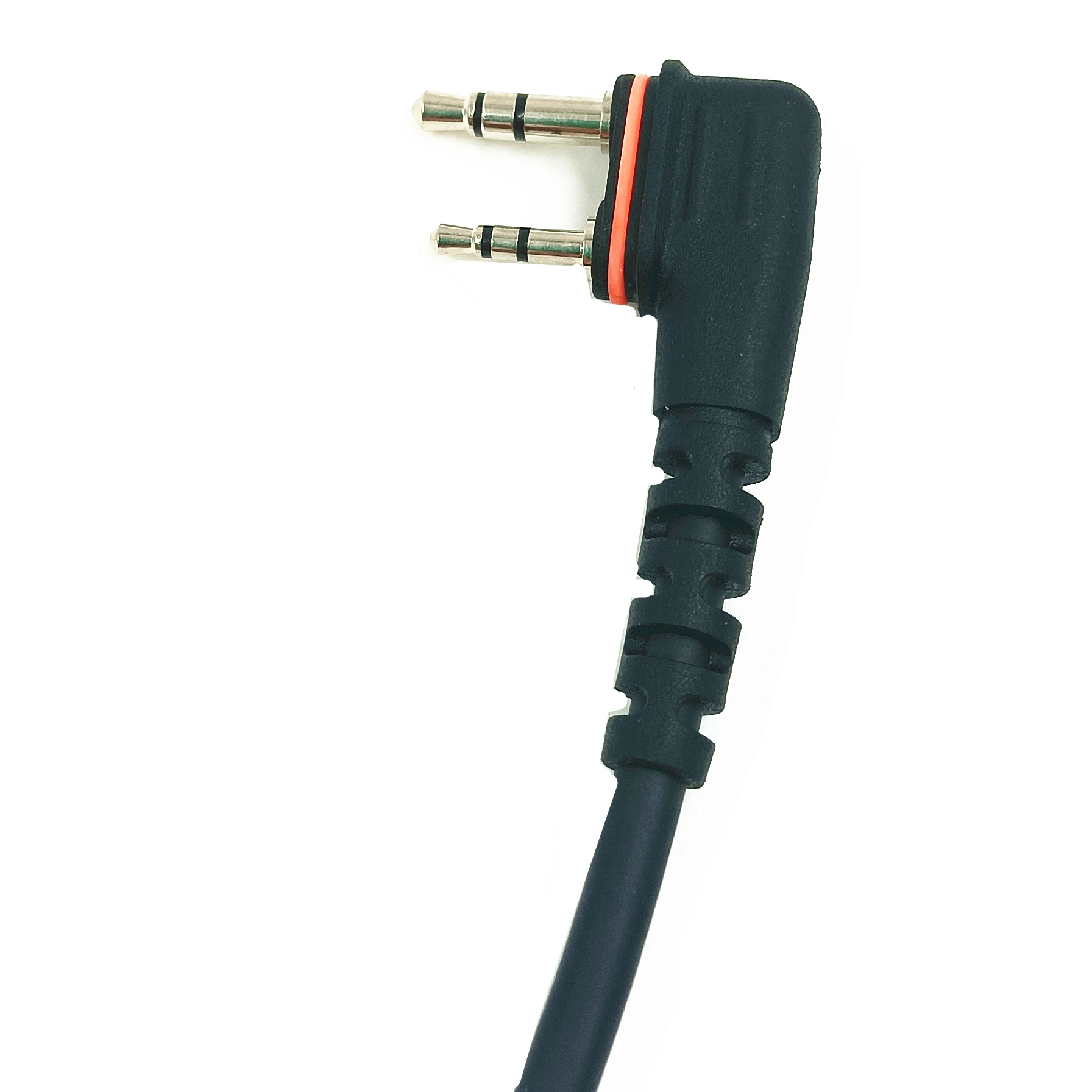 Suitable for ICOM  IC-A25N IC-A25C aviation intercom handheld microphone