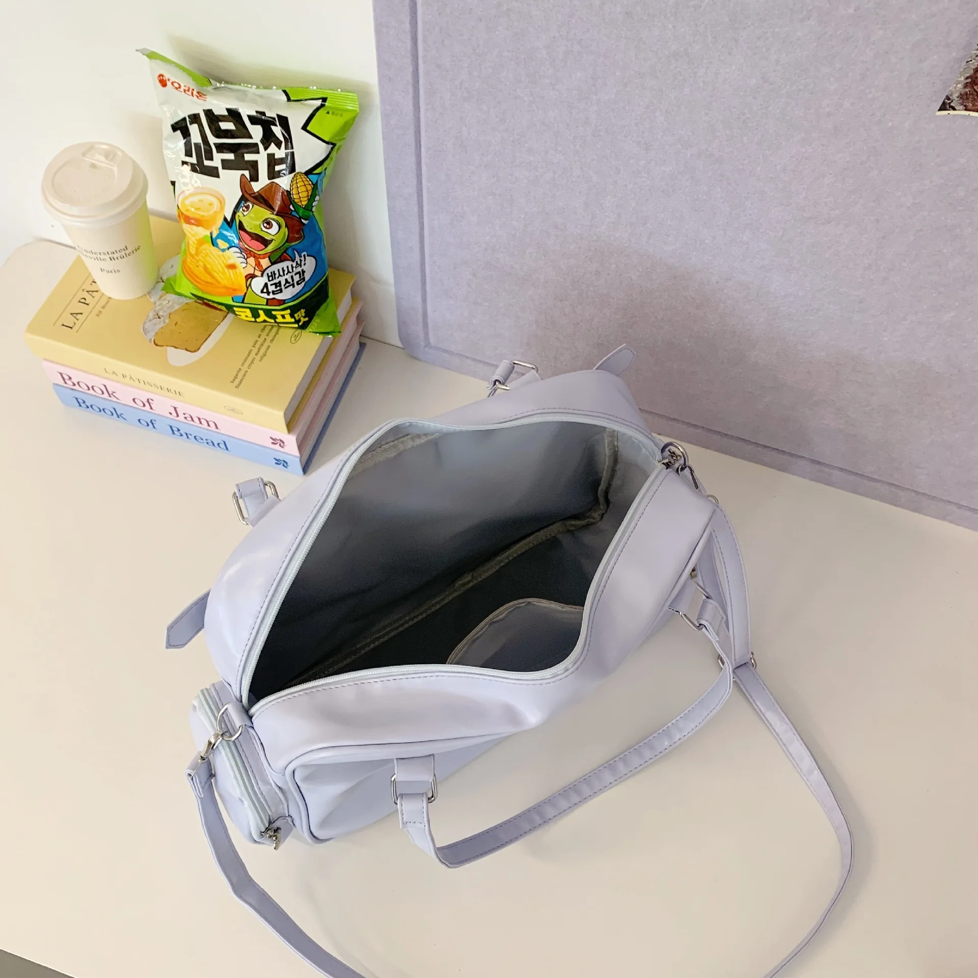 Kawaii Korea Style College Ita Shoulder Bag - Limited Edition