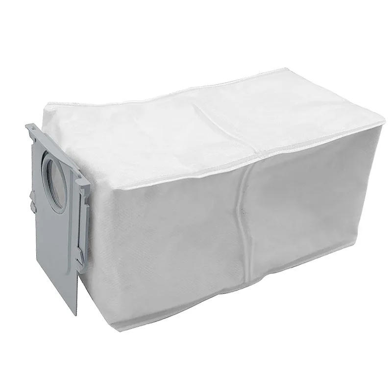 Sacs à poussière compatibles avec les aspirateurs robots Roborock Qrevo Sacs à poussière compatibles avec les aspirateurs robots Roborock Qrevo