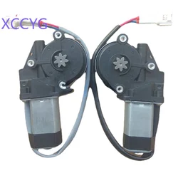 XCCYG For Suzuki Jimny Lifting Window Glass Lifter Motor Door Engine Accessories 3 holes 7 teeth Front left Rear Right