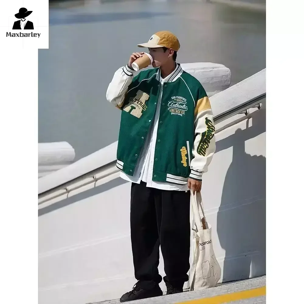 希少 OLD PARK Oversized Riders Jacket OLD PARK/OVERSIZED RIDERS JACKET -BARBOUR- - BOOMERANG,Lola