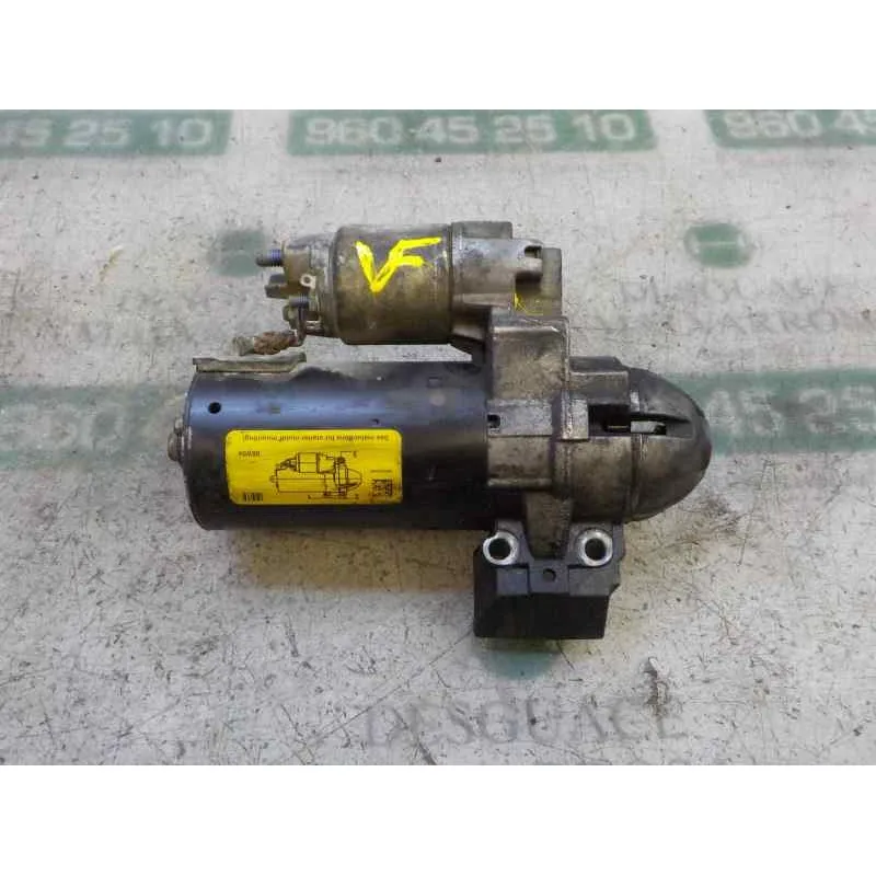 Starter Motor/12418515795/12418581100 / 16889261 Serves For Bmw 3 Lim