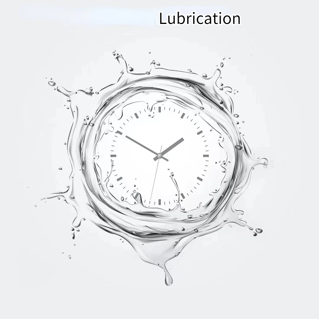 120ml Hyaluronic Acid Human Lubricating Fluid for Adult Anal Vagina Sex Toys Lube Water-soluble Moisturizing Lubrication Sexshop