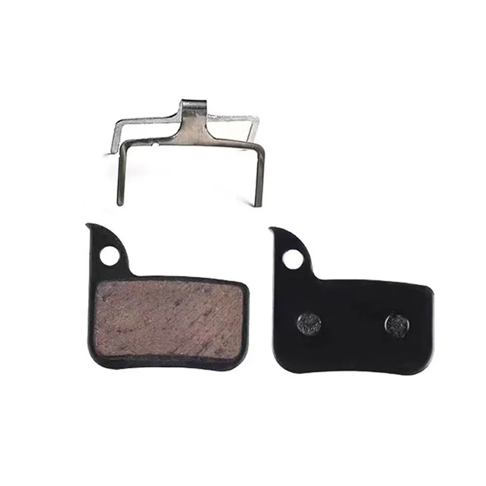 1Pair Resin Brake Pads Bicycle Brake Pads To Make The Pad Resin Cycling