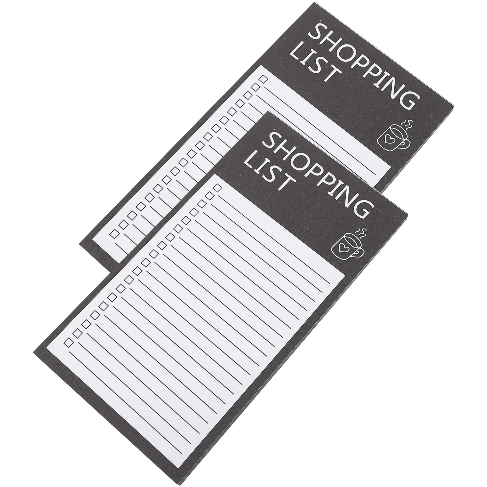 

Shopping List Fridge Magnet Fridge Magnetic Notepads Memo Pads Shopping List Planner Grocery Sticker Message Board