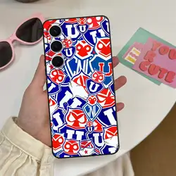 Chile U - University Logo Phone Case - Samsung S30 plus 5G (Z1)