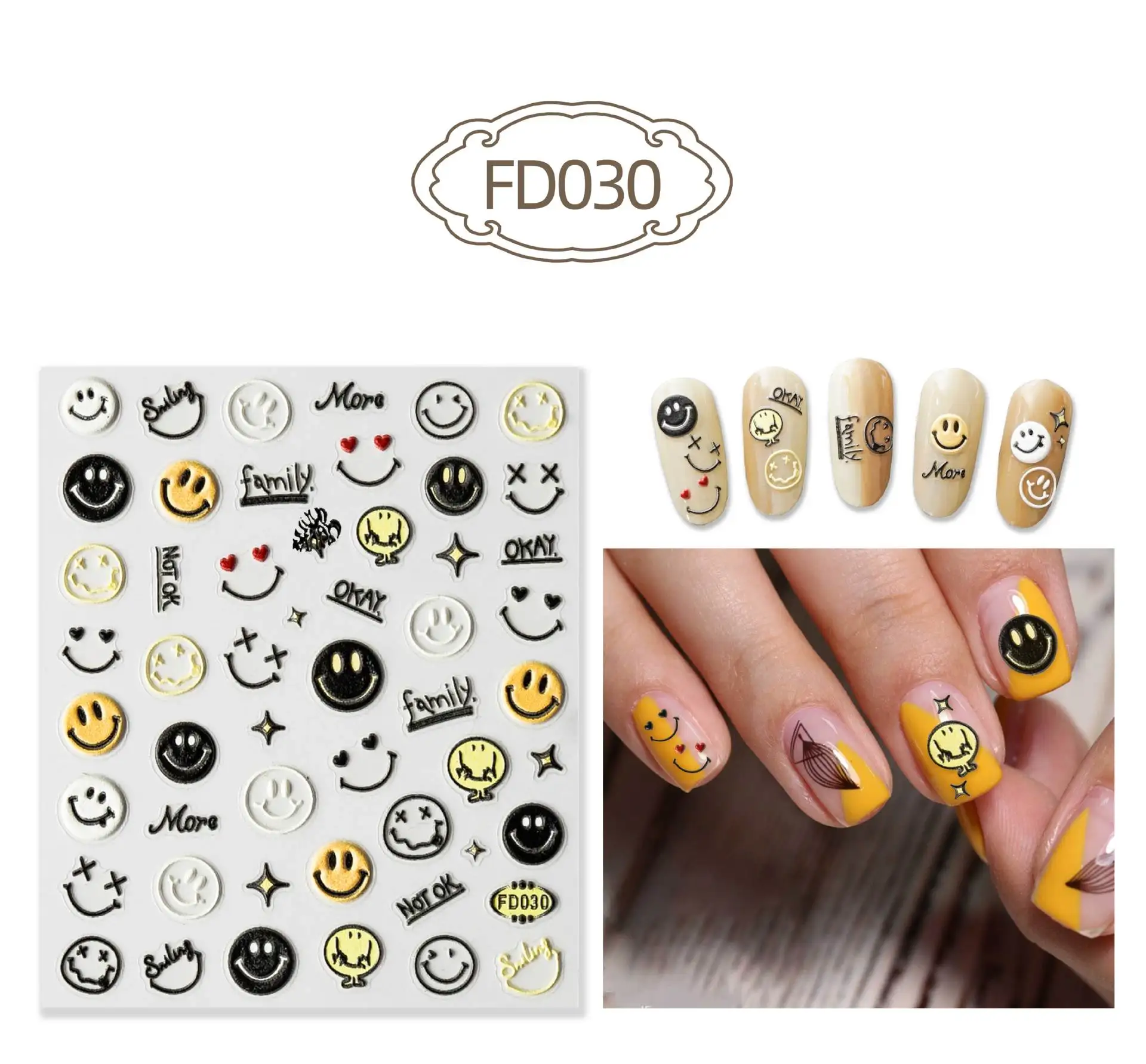 FD030