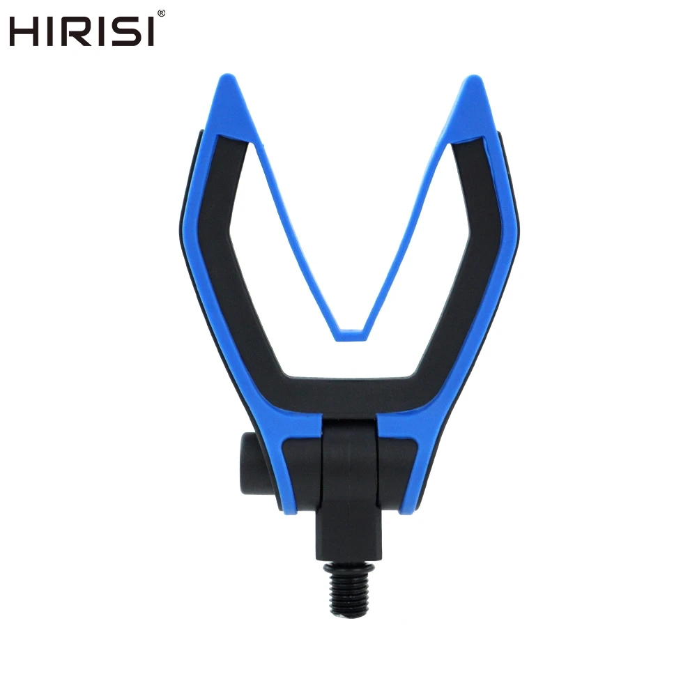 Repose-canne Réglable Avant Hirisi Reaper Pour Pêche à La Carpe - Support Match, Réglable En Hauteur
