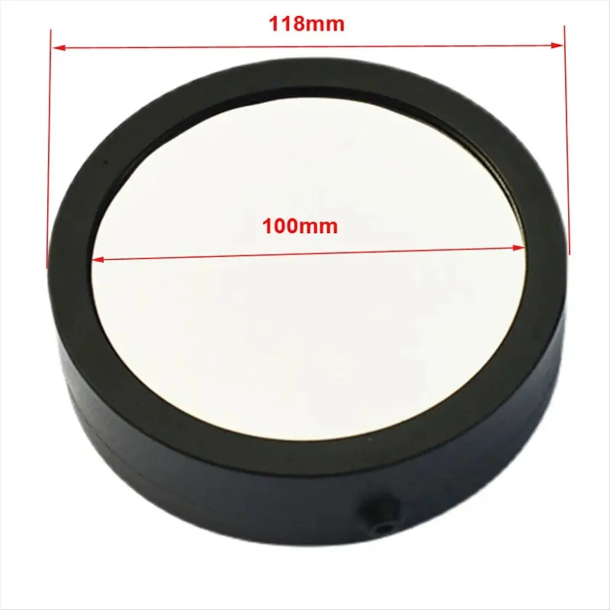 고품질 측정 도구 60mm90mm 태양광 필터 논바드 필름 플라네타리움 필름 재고 있음