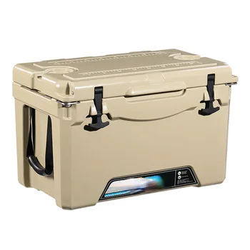 Refrigerator Car Portable Ice Bucket Fish Storage Cooler Box 1