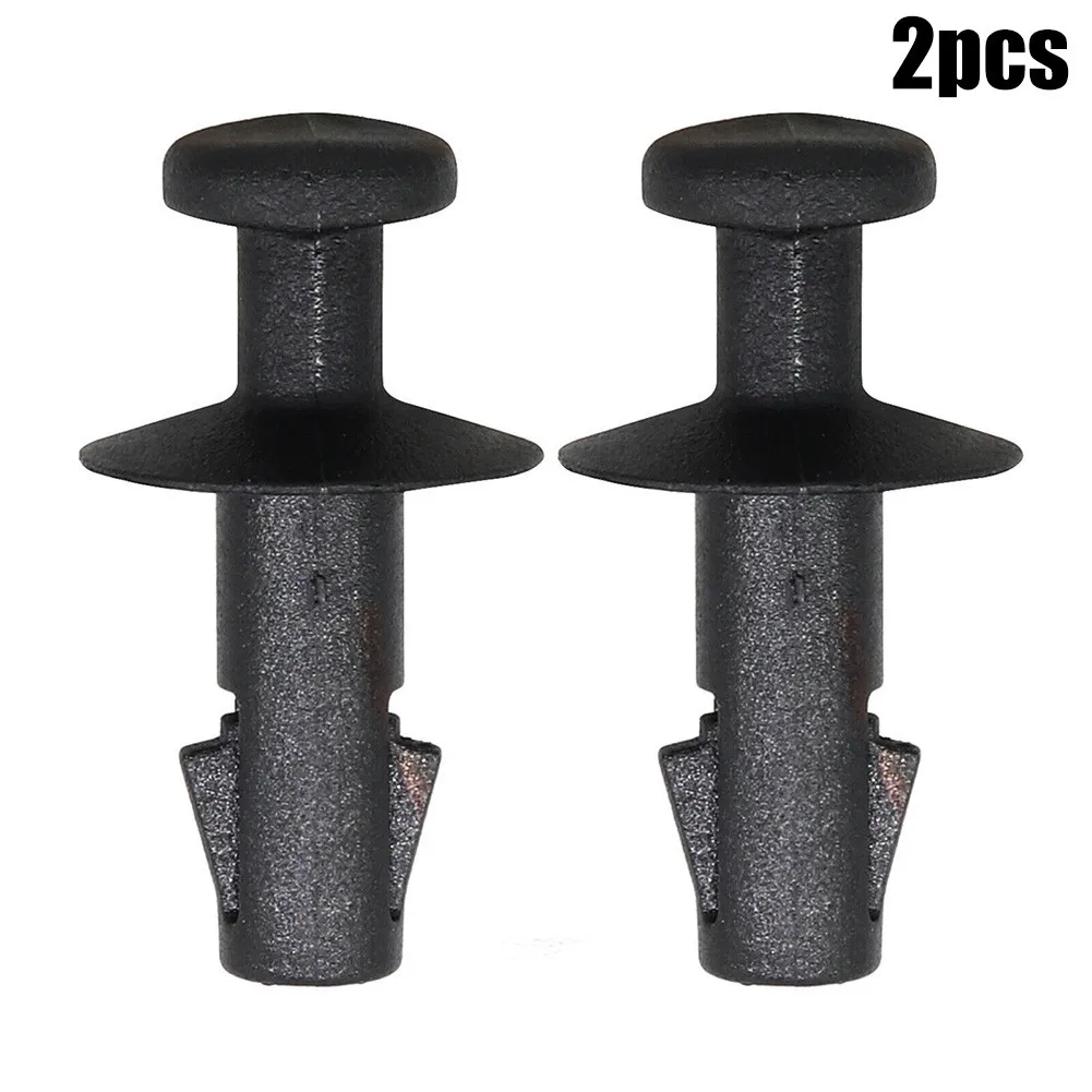 2pcs CLIPS Replacement 95129884 For Opel Mokka X Parcel Shelf String