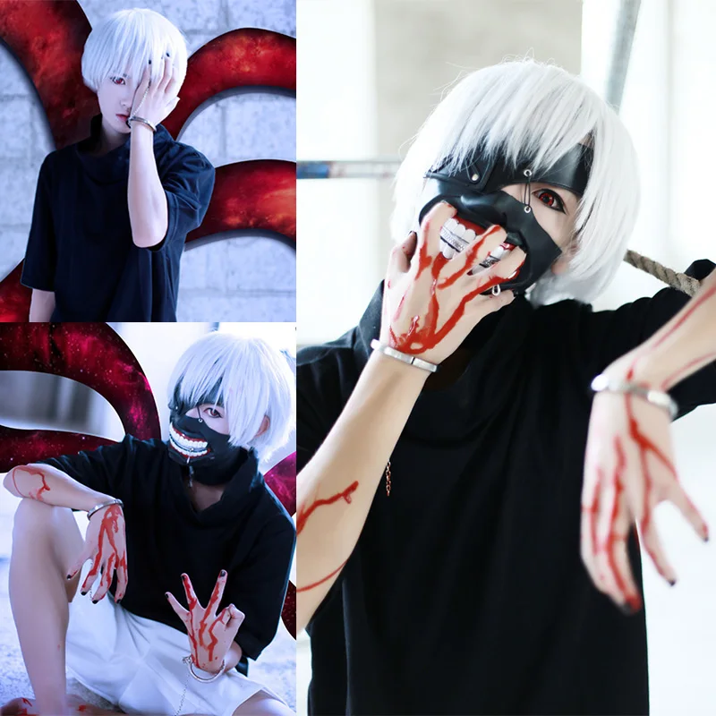 Kaneki Ken, Gender Swap - Zerochan Anime Image Board